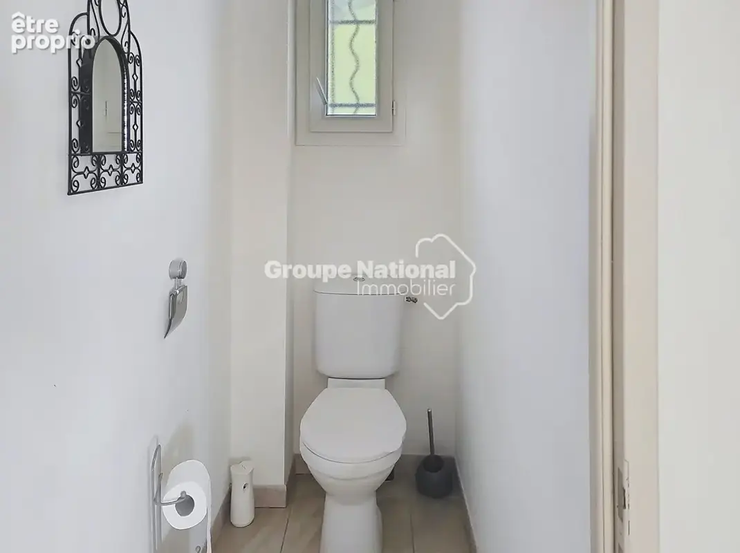 Piolenc proche centre village - exclusivite -villa type t4- 3 chambres - garage - photo 5