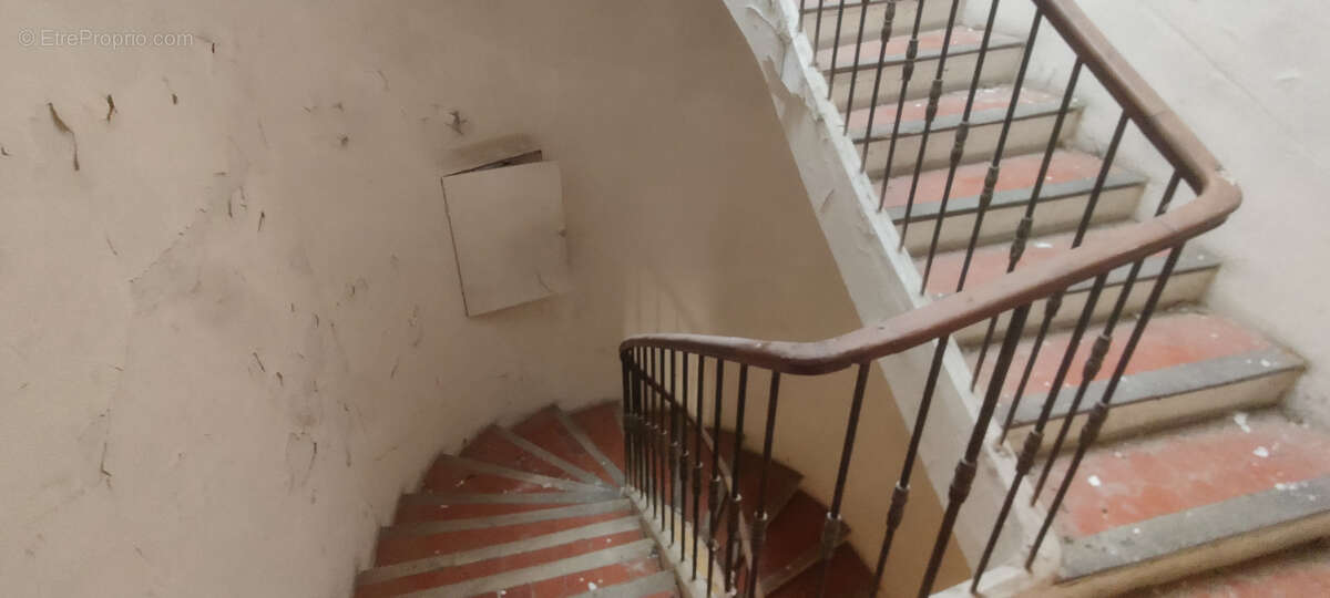 Appartement à DRAGUIGNAN