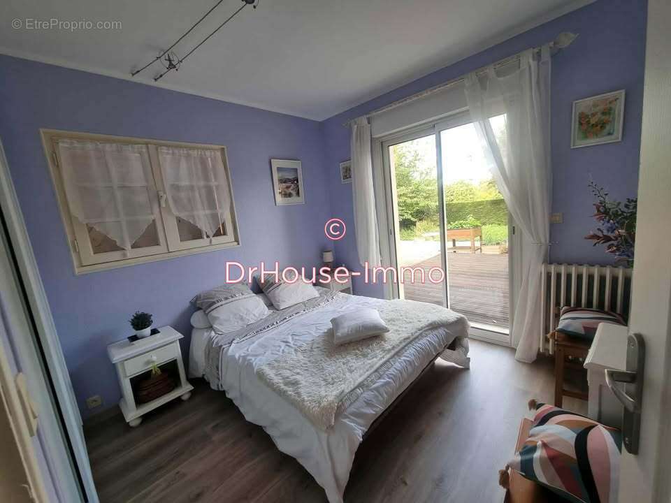 Maison à SENOUILLAC