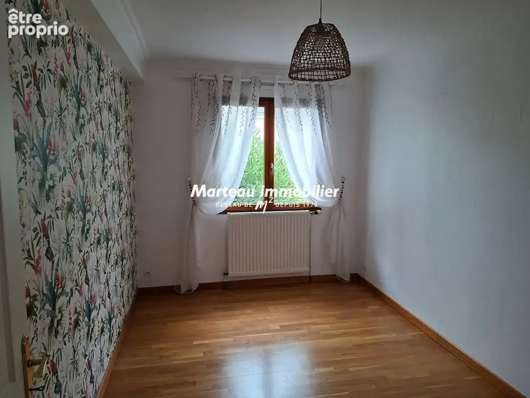 LE MANS ? Maison de 154 m² ? Quartier Maillets / Bellevue - photo 4