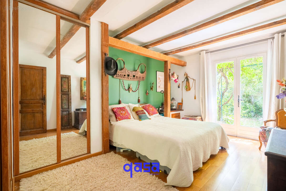 Maison à MARSEILLE-11E