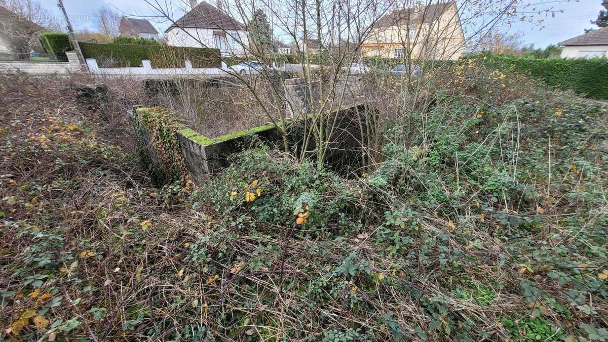 Photo 2 - Terrain à L'AIGLE