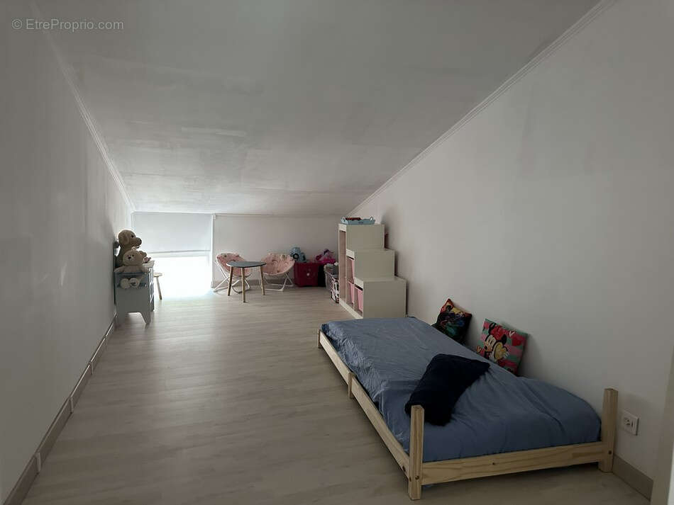 Appartement à LANTOSQUE