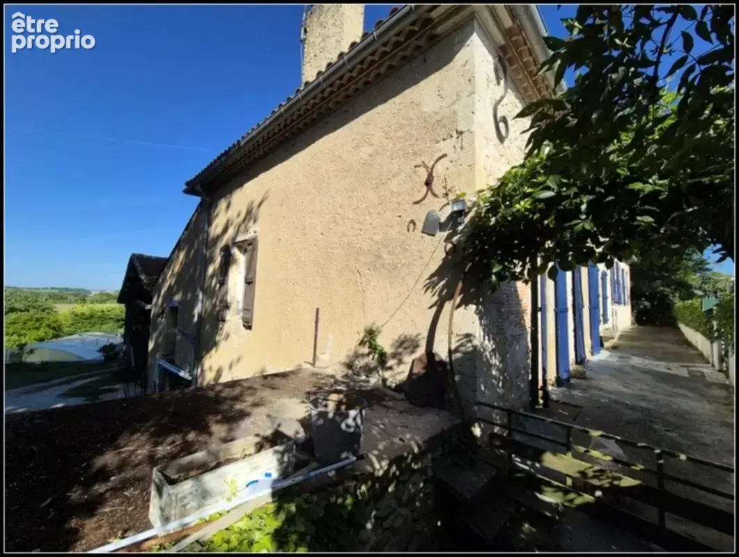 Maison à vendre 6 pièces  (32) - photo 2