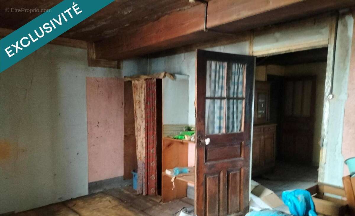 Photo 3 - Maison à COURPIERE