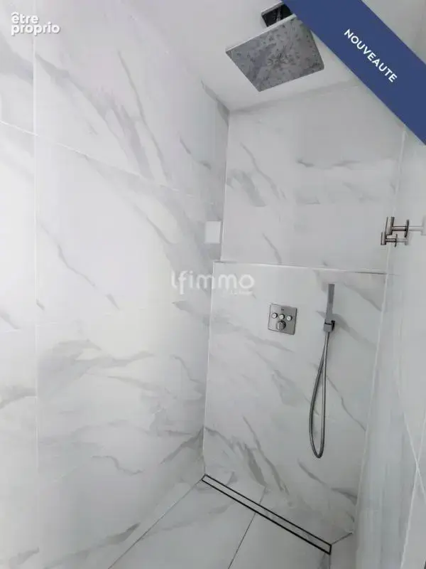 Maison d'habitation - photo 18