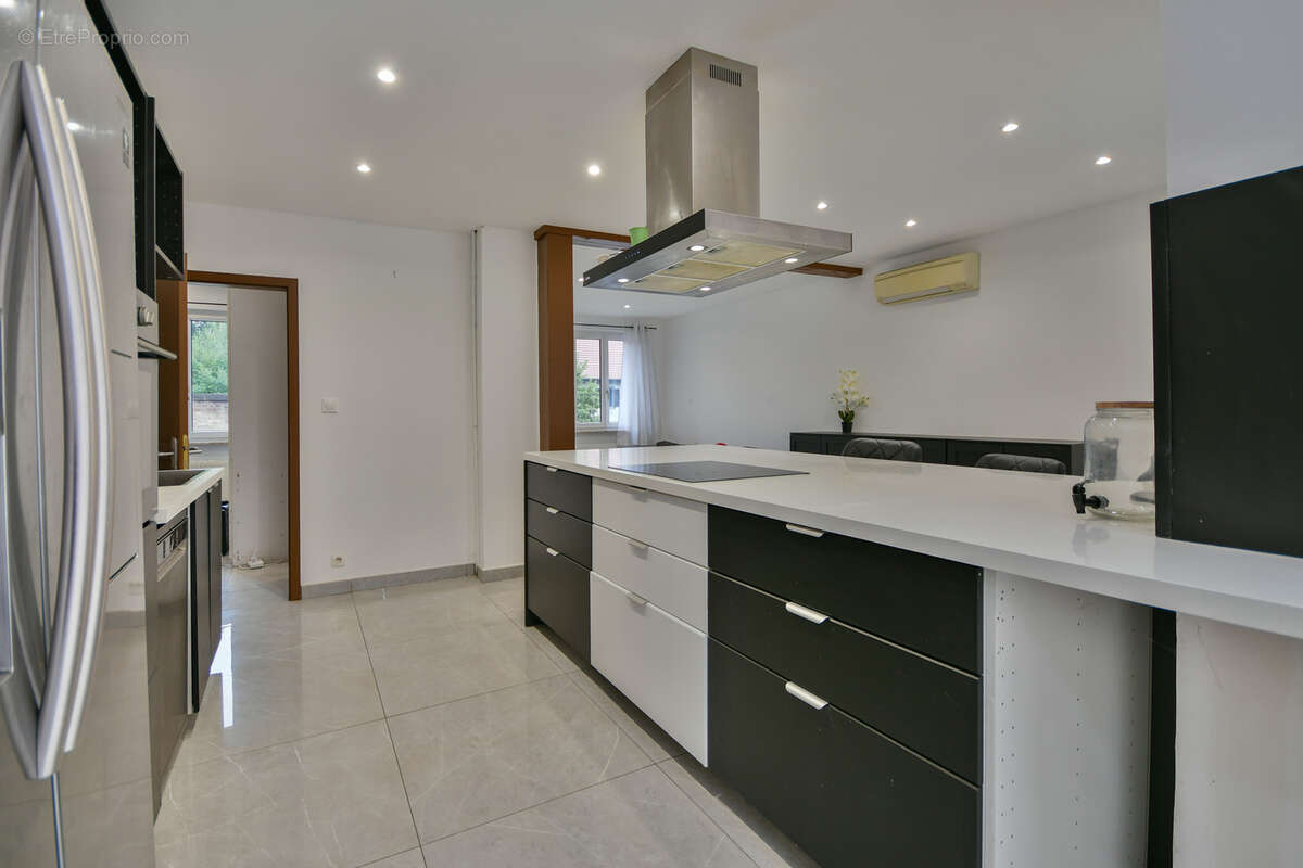 Maison à ROMANSWILLER