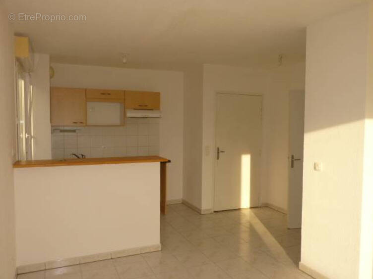 Appartement à CARCASSONNE