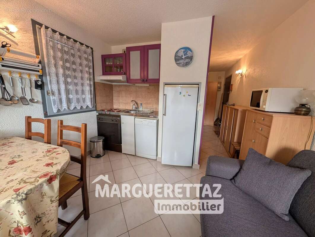 Appartement à ONNION