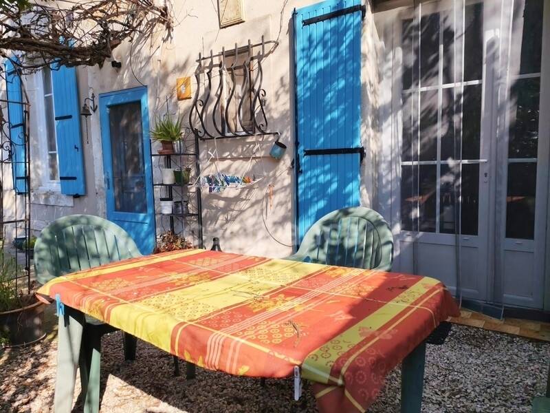 Maison à ARLES