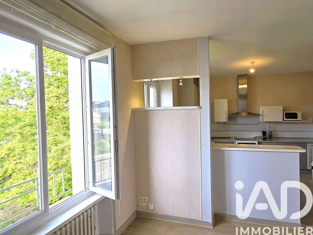 Photo 8 - Appartement à QUIMPER