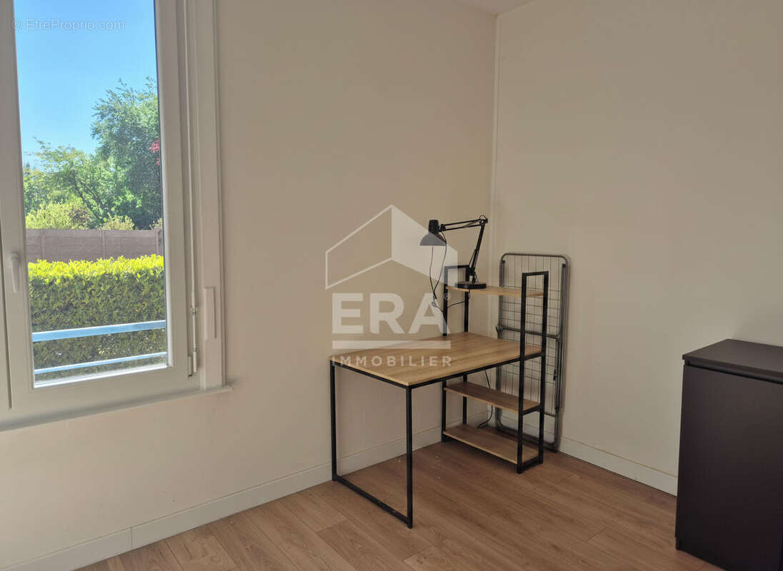 Appartement à DOUAI