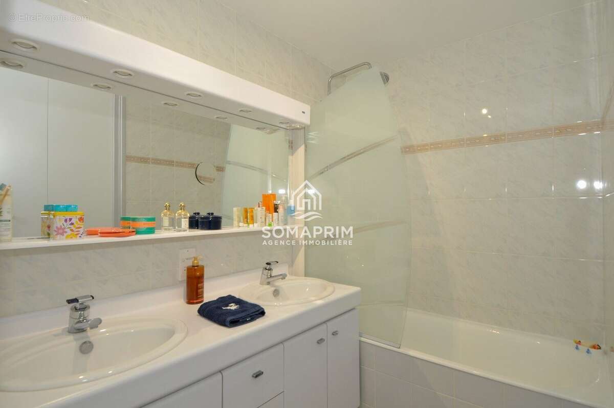 Appartement à LE TOUQUET-PARIS-PLAGE
