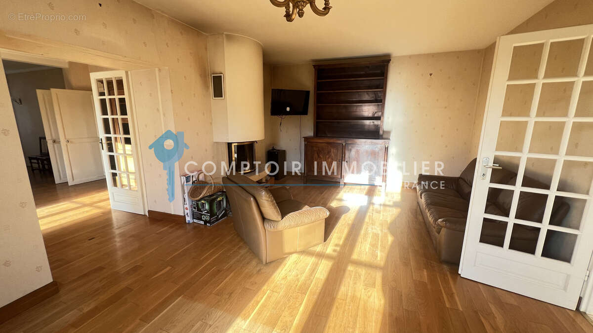 Maison de caractère - photo 15