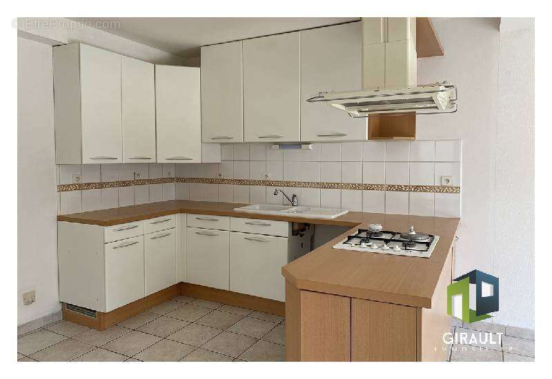 Appartement à BELFORT