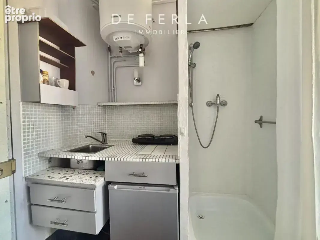 Studio lumineux - Monceau - photo 3