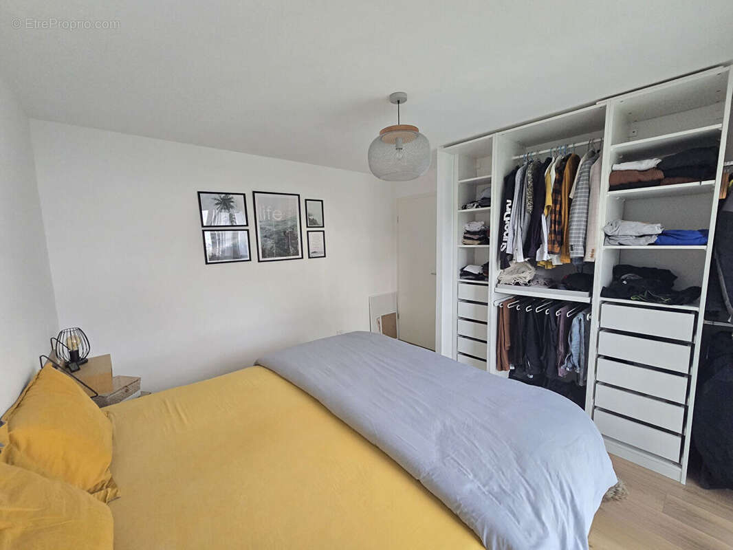 Maison à TOUILLON-ET-LOUTELET