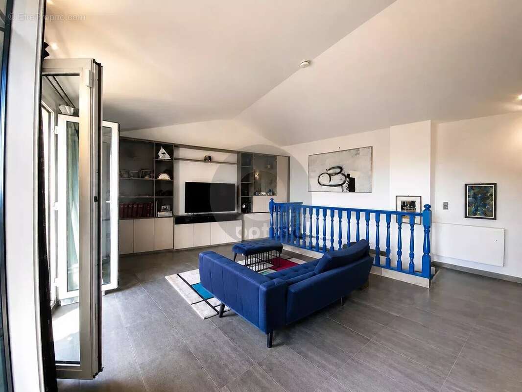 Appartement à ROQUEBRUNE-CAP-MARTIN