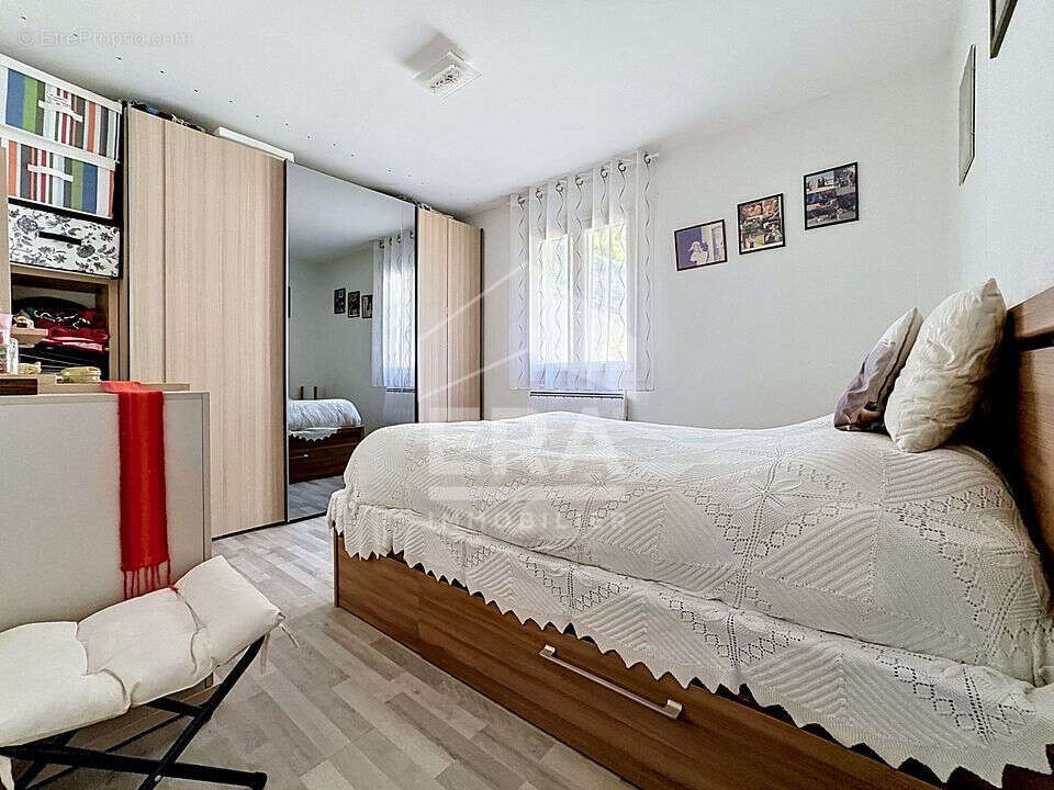 Maison à CHALO-SAINT-MARS