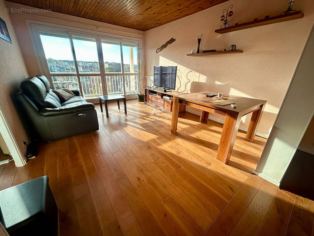 Appartement à POISSY