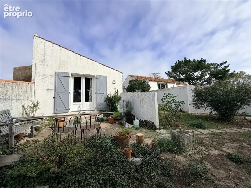 La bosse - sur les hauteurs et a deux pas de la plage - photo 4