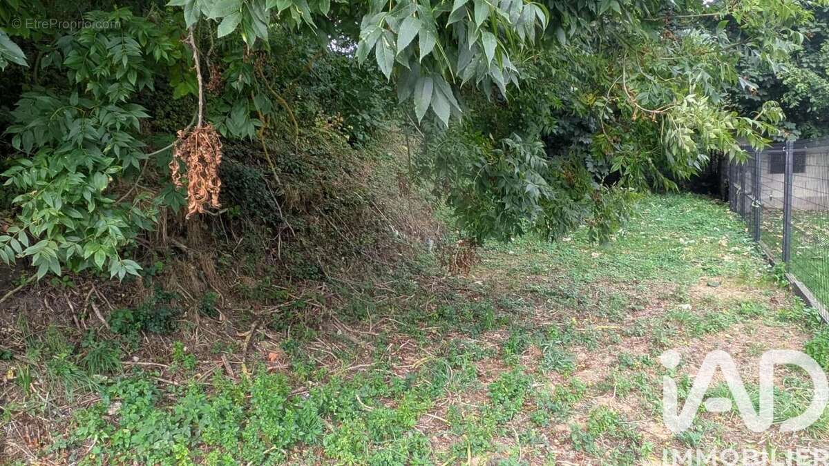 Photo 4 - Terrain à BARLIN