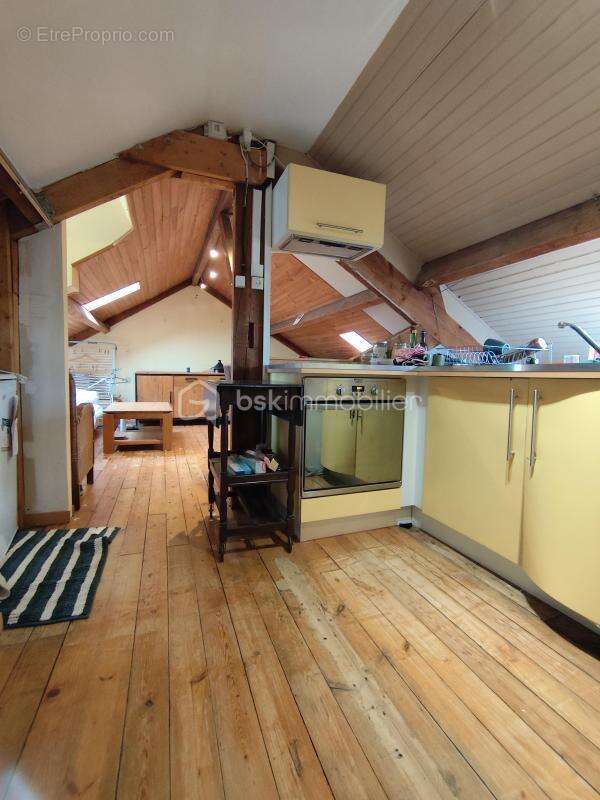 Appartement à DINAN