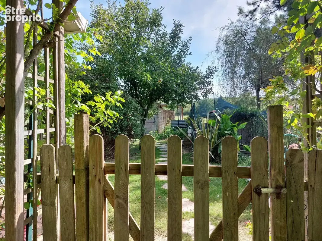 Maison à vendre 7 pièces MONTAUBAN (82) avec chambres d'hôtes, piscine, jardin et dépendance - photo 64