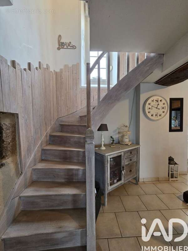 Photo 6 - Maison à BEAULANDAIS