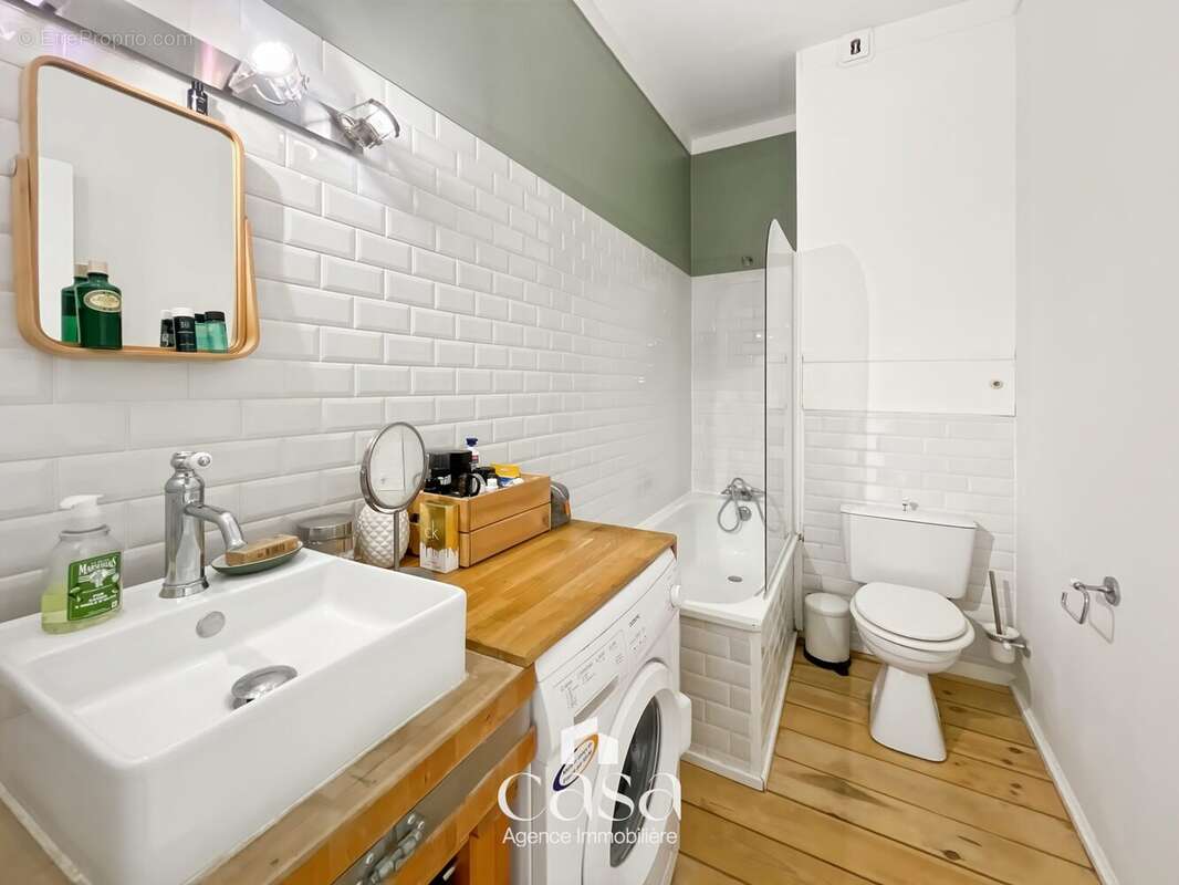 Appartement à CAEN