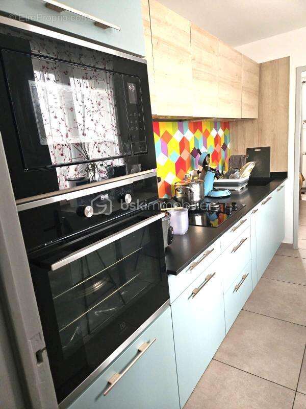 Coup de cœur - Appartement 3 pièces 58 M2 rénové, meublé et pret a vivre - photo 4