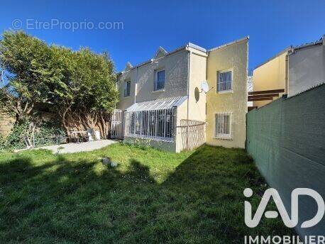 Photo 1 - Maison à VILLEPINTE