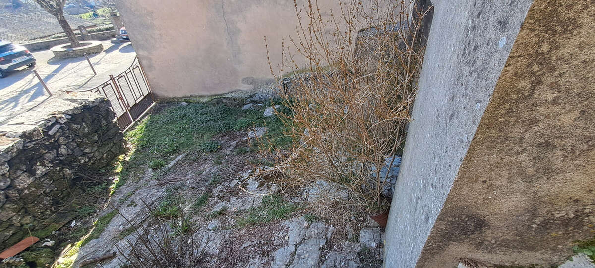 Maison à SAINT-MICHEL