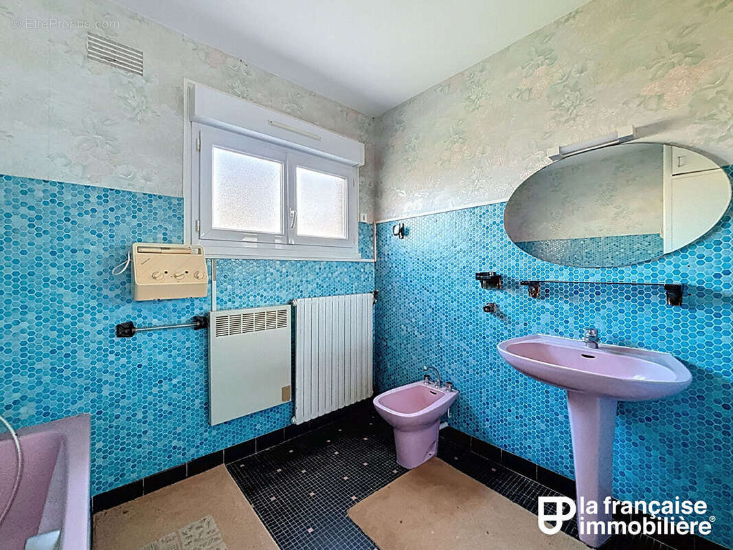 Maison à Liffré de 169 m2 - photo 10