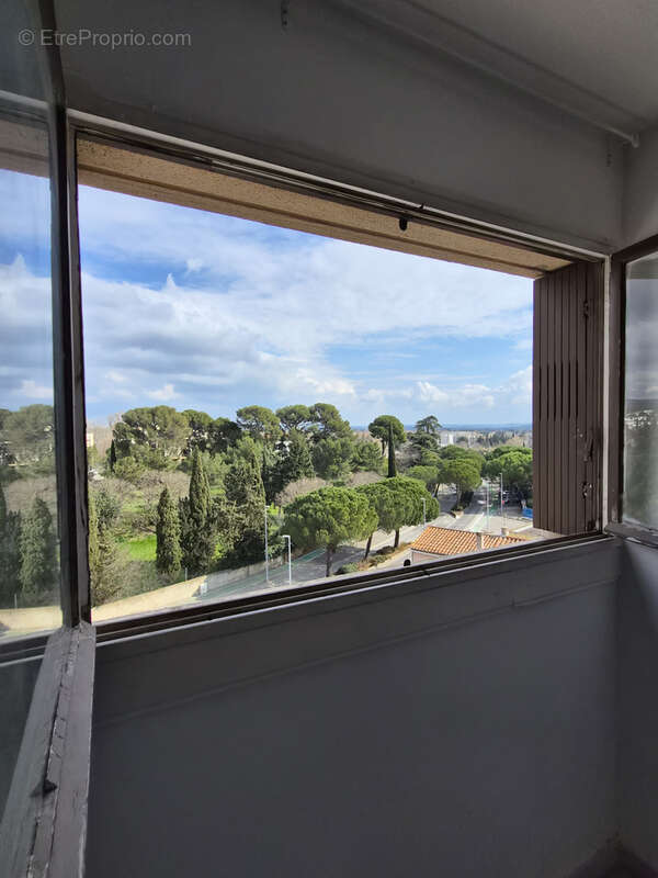 Appartement à SALON-DE-PROVENCE