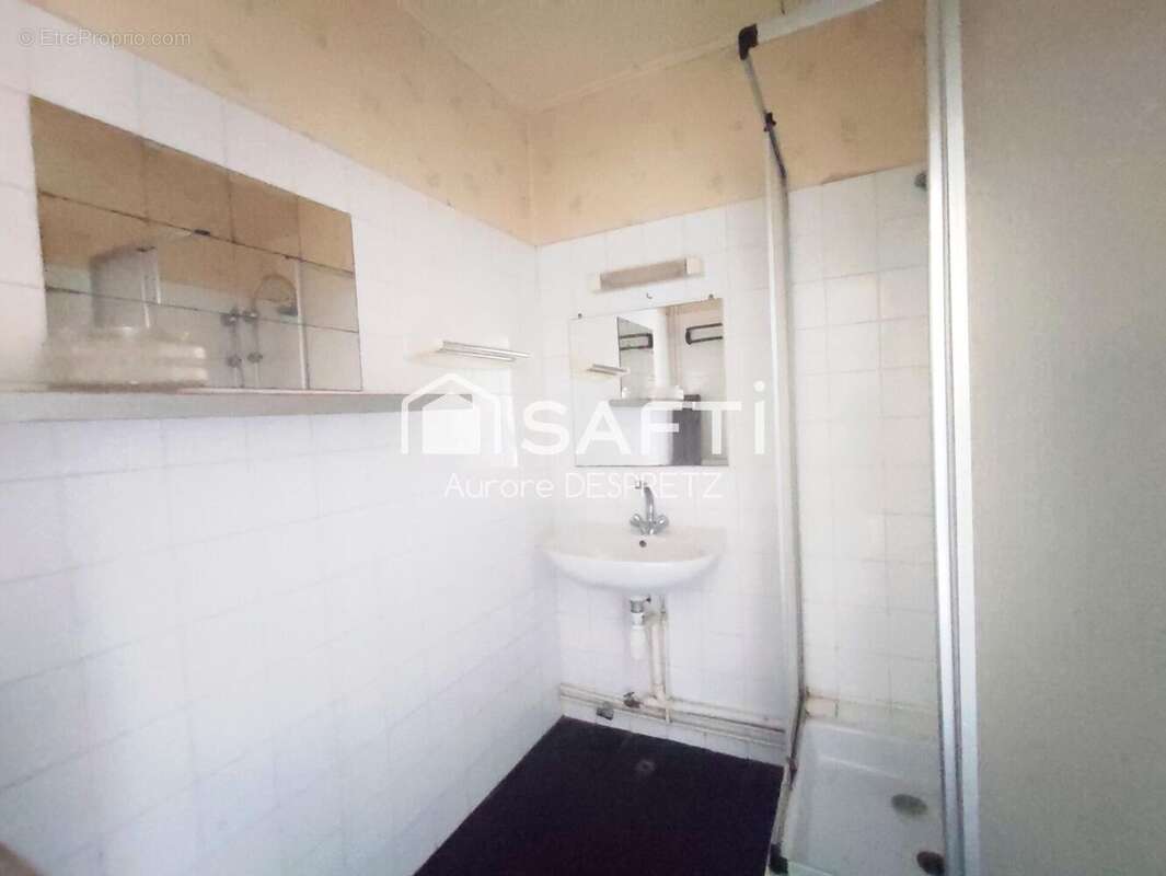 Photo 4 - Appartement à MORLAIX