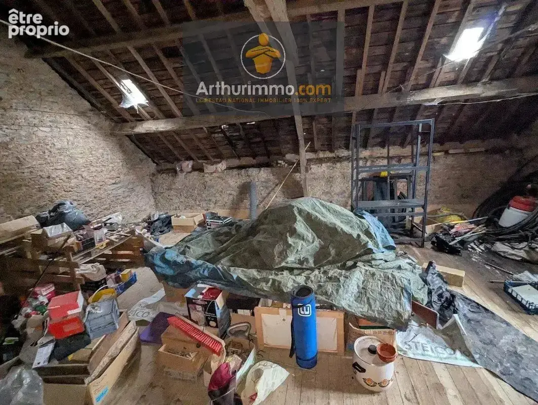 Vente Parking-box Josselin(56120) 34 000ï¿œ - photo 7