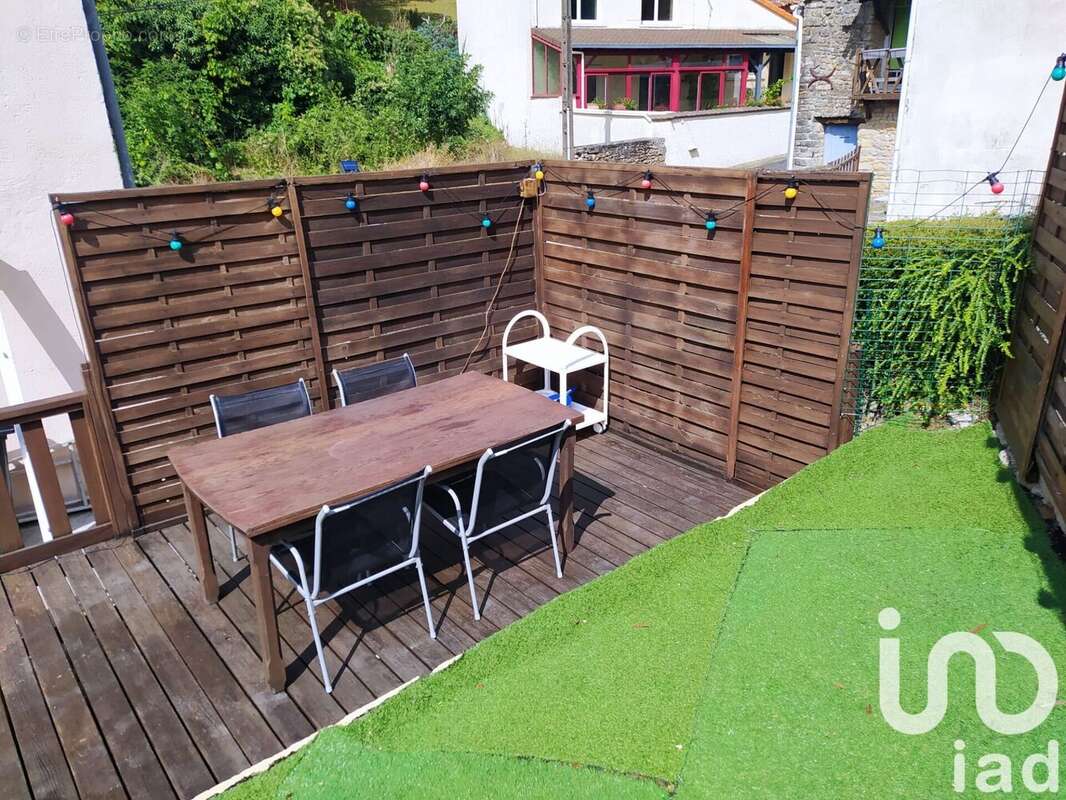 Photo 2 - Maison à THOUARS