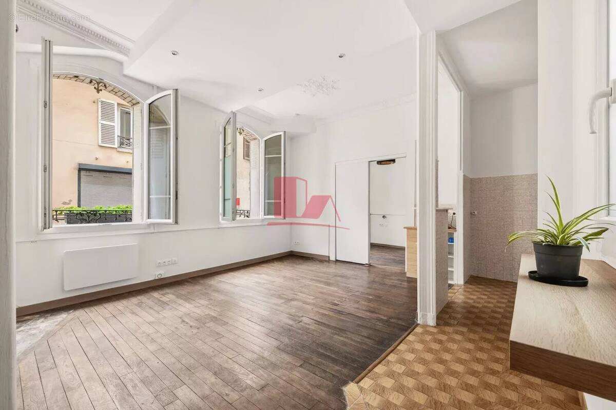 Appartement à VANVES