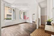 Appartement à VANVES