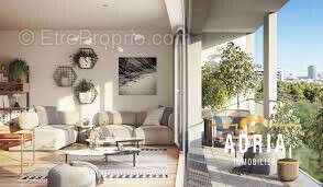 Appartement 82 m² à Vanves  - photo 4