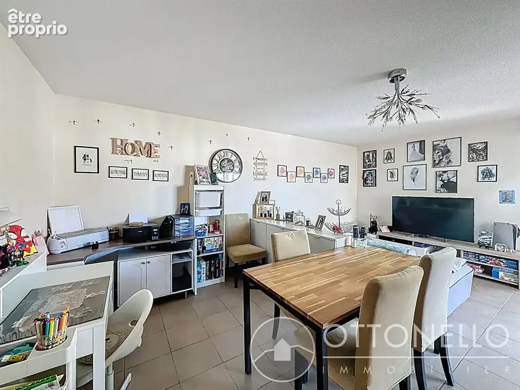 Appartement loué Roquebrune Sur Argens 3 pièces 69,20 m2 avec terrasse et 2 parkings - photo 3