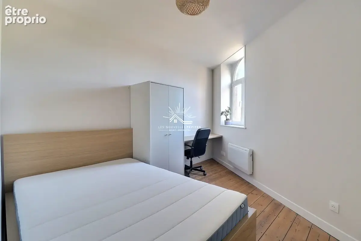 Maison 7 pièces 156 m² à vendre à Croix (59170) - photo 9