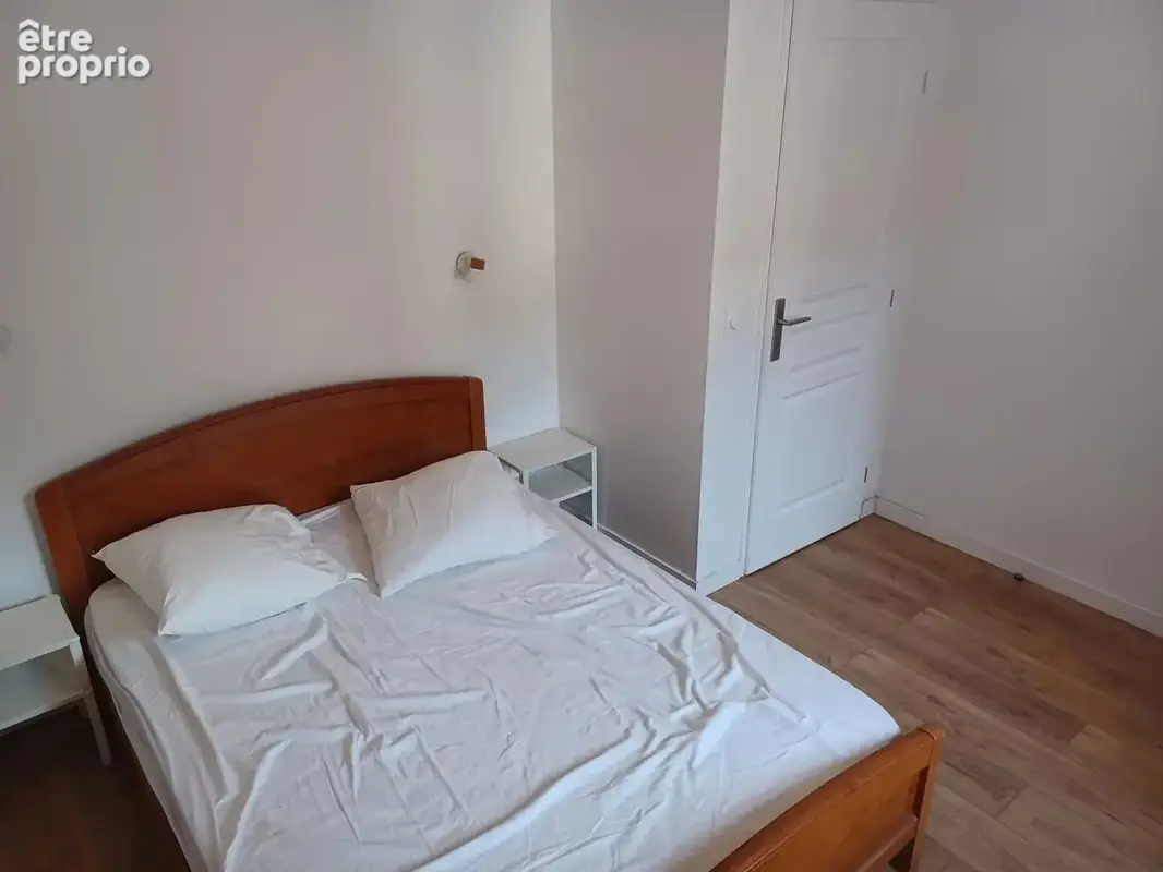 MIJOUX – Appartement rénové au cœur du village - photo 8