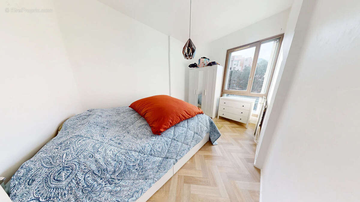 Appartement à ECHIROLLES