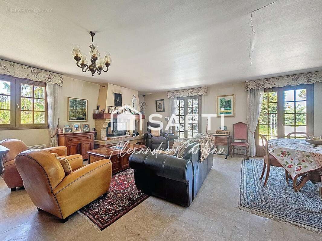 Photo 4 - Maison à LATRESNE