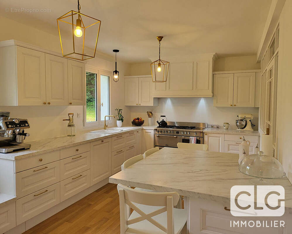 Maison à LA FORET-FOUESNANT