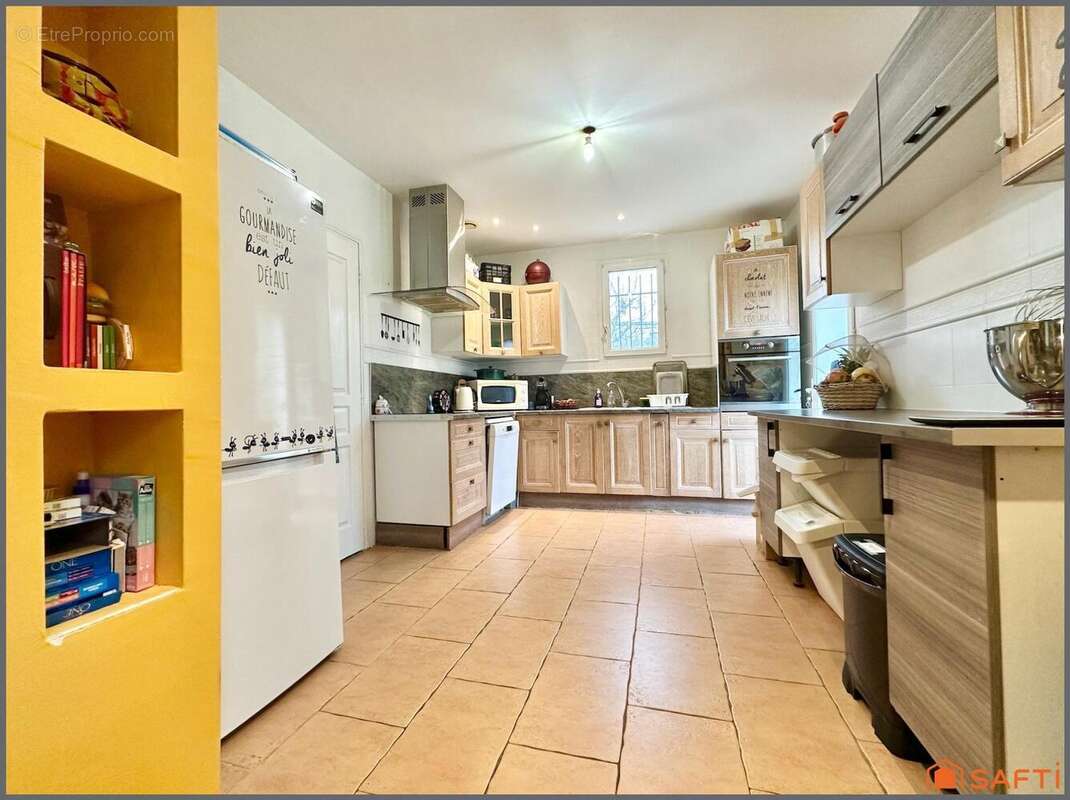 Photo 3 - Maison à LES ANGLES