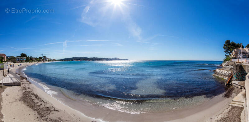 Appartement à LA SEYNE-SUR-MER