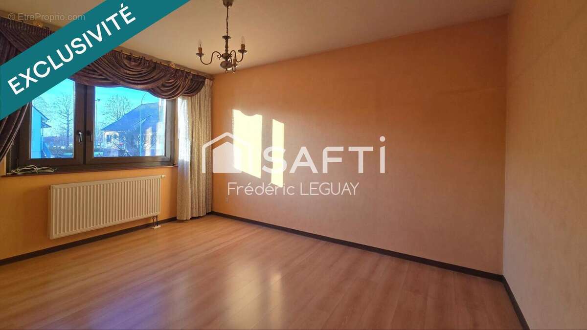 Photo 8 - Maison à OFFENDORF